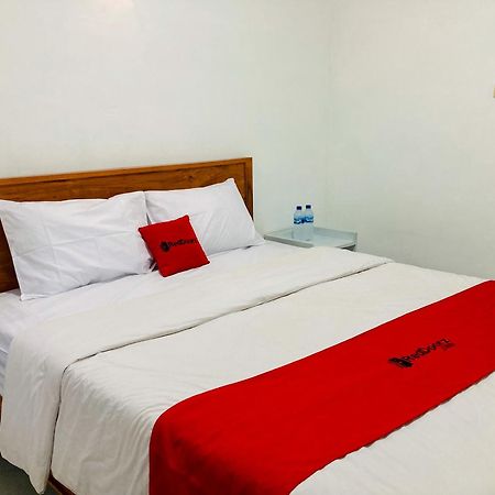 Ngabean Reddoorz Syariah Near Umy Yogyakarta 2酒店 外观 照片