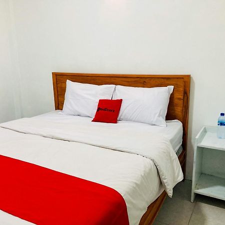 Ngabean Reddoorz Syariah Near Umy Yogyakarta 2酒店 外观 照片
