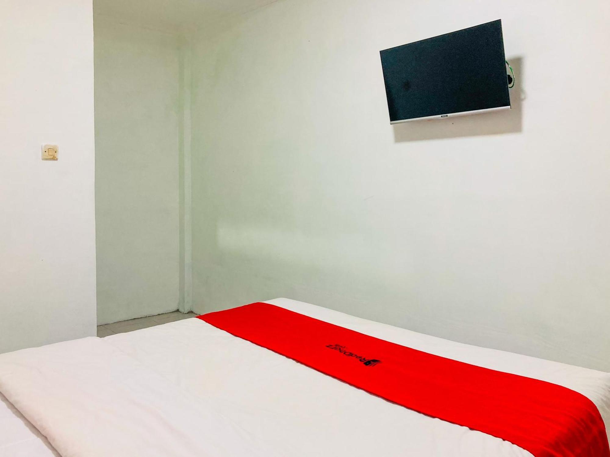 Ngabean Reddoorz Syariah Near Umy Yogyakarta 2酒店 外观 照片