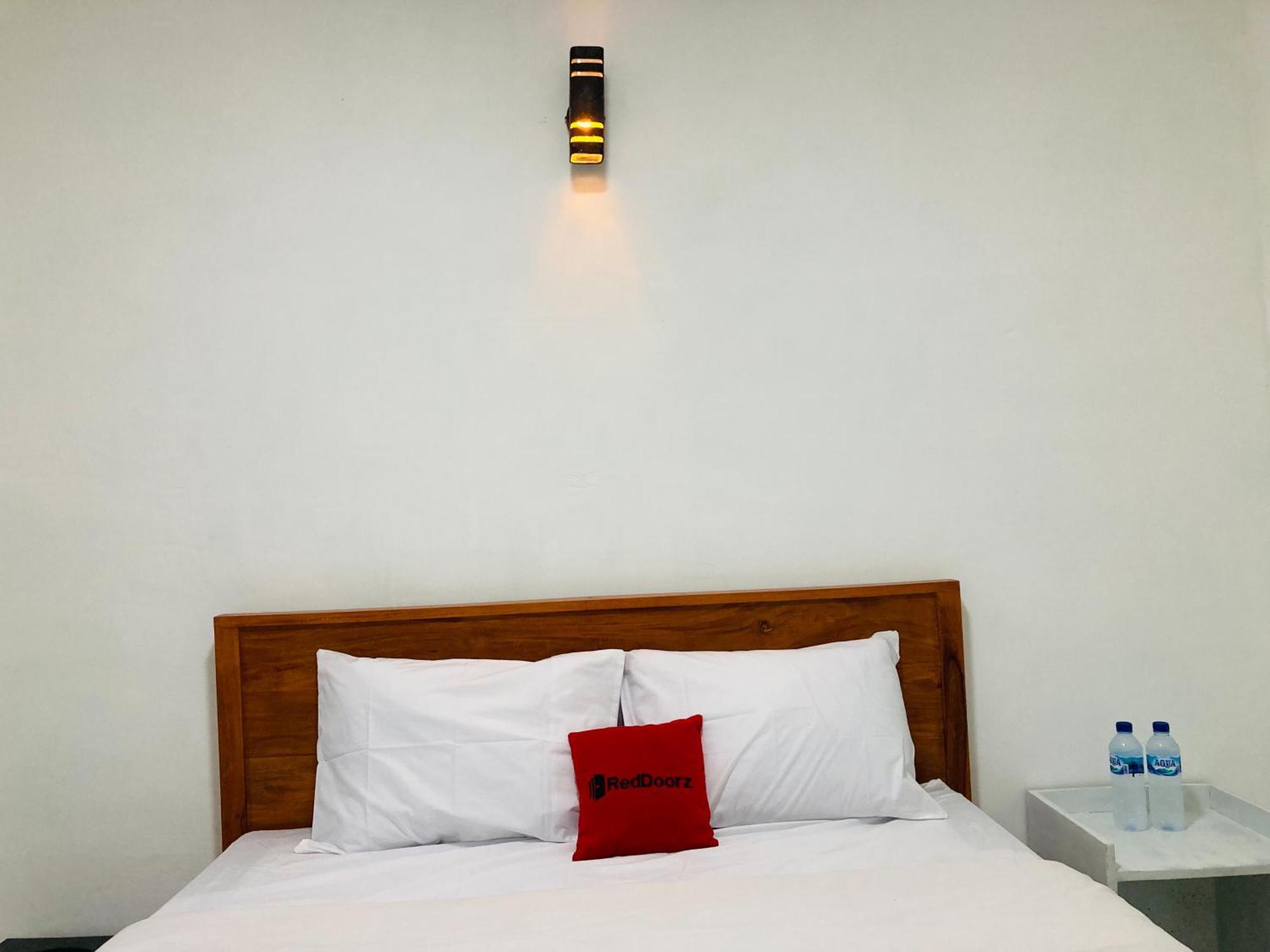 Ngabean Reddoorz Syariah Near Umy Yogyakarta 2酒店 外观 照片