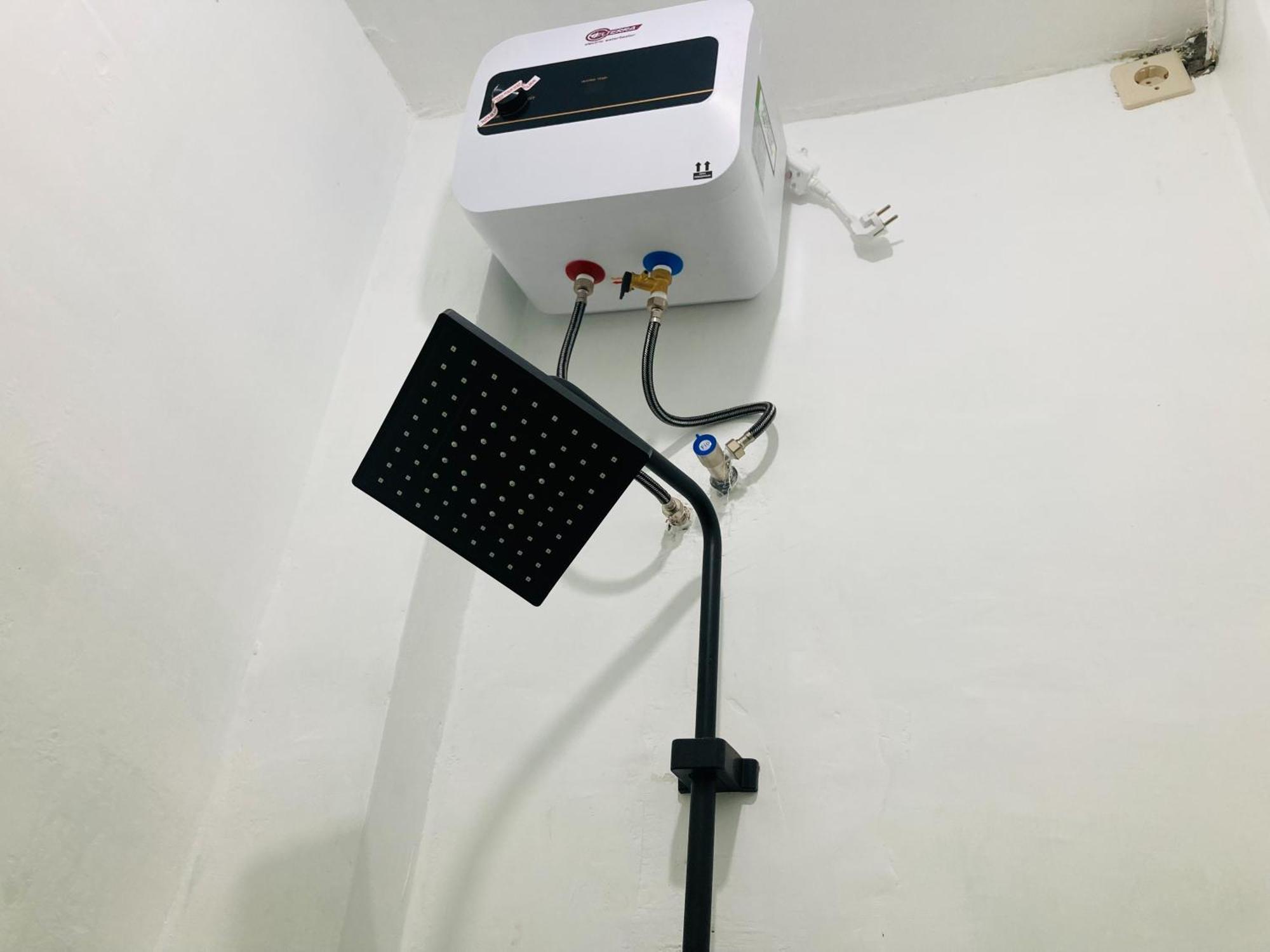 Ngabean Reddoorz Syariah Near Umy Yogyakarta 2酒店 外观 照片