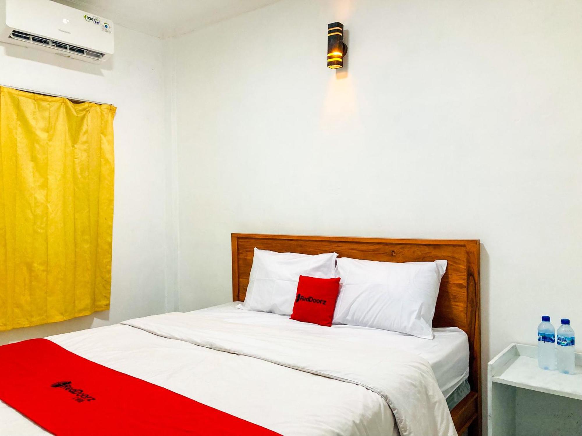 Ngabean Reddoorz Syariah Near Umy Yogyakarta 2酒店 外观 照片