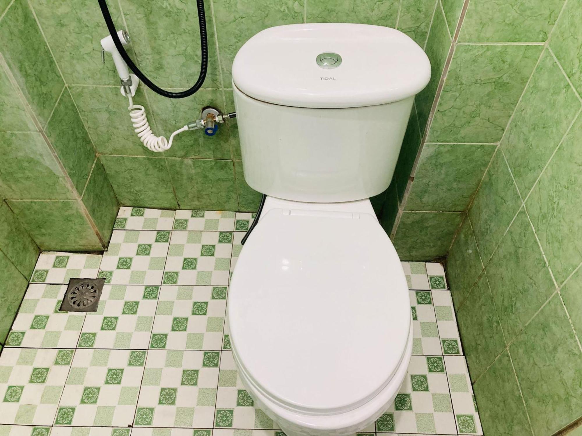 Ngabean Reddoorz Syariah Near Umy Yogyakarta 2酒店 外观 照片
